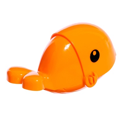 Игрушки для ванны «Подводный мир», набор 9 предметов