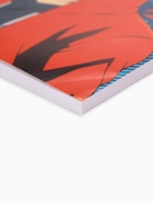 Ежедневник А5, 64 листа в точку, мягкая обложка «Аниме парень» - Фото 4