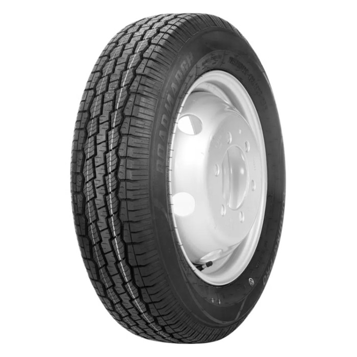 Шина летняя SONIX LOADING PRO 185/75 R=16С 104/102R= - Фото 1