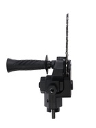 УЦЕНКА Насадка для дрели ТУНДРА, цепная пила, 100 мм, 1/4", нет защитного кожуха - Фото 5