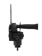 УЦЕНКА Насадка для дрели ТУНДРА, цепная пила, 100 мм, 1/4", нет защитного кожуха - Фото 6