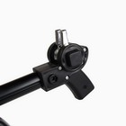 Рогатка с лазерным целеуказателем, 55 см, металл, чёрная - Фото 7