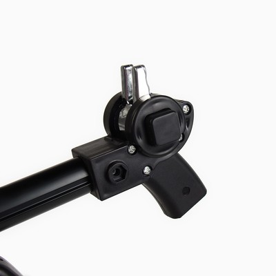 Рогатка профессиональная спортивная 55 см, лазерный целеуказатель