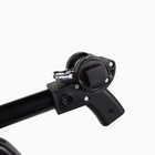 Рогатка с лазерным целеуказателем, 55 см, металл, чёрная - Фото 8