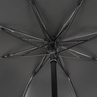 Зонт механический «Кошки», эпонж, 4 сложения, 8 спиц, R = 48 см, цвет МИКС - Фото 6
