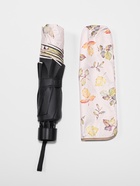 Зонт механический «Листопад», эпонж, 4 сложения, 8 спиц, R=48/56 см, d=96 см, МИКС - Фото 6