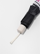 Зонт механический The flower, эпонж, 4 сложения, 8 спиц, R=48/56 см, d=96 см, МИКС - Фото 5