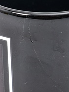 УЦЕНКА Кружка-хамелеон керамическая Доляна «Заряд энергии», 350 мл, чёрная - Фото 6