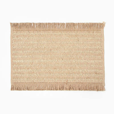 Салфетка Доляна цв.бежевый,30*45 см