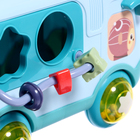 Развивающая игрушка «Автобус», звук - Фото 8