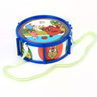 Набор музыкальных инструментов «Винни-Пух», Союзмультфильм - Фото 2