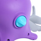 Заводная игрушка «Осьминожка», водоплавающая, цвета МИКС - фото 4419091