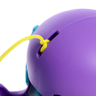 Заводная игрушка «Осьминожка», водоплавающая, цвета МИКС - фото 9001488