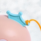 Заводная игрушка «Медуза», водоплавающая, цвета МИКС - Фото 7