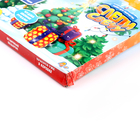 Набор для творчества Слепи свечу "Новогодний подарок" - Фото 4