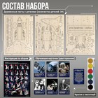 УЦЕНКА Конструктор «Космический корабль. Буран» - Фото 2