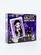 УЦЕНКА Мыло своими руками «Девочка с косичками», набор для мыловарения - Фото 2