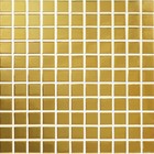 Мозаика керамогранитная Bonaparte Everest Gold, 302.5x302.5x5,2 мм - фото 301411691