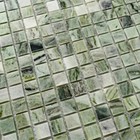 Мозаика из натурального камня Bonaparte Monaco-15 slim (Pol), 305x305x4 мм - Фото 3