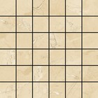 Мозаика керамогранитная Bonaparte MOSAIC ALBANY MARFIL, 298x298x10 мм - фото 301411741