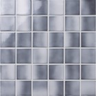 Мозаика керамогранитная Bonaparte Retro grey, 306x306x6 мм - фото 301411770
