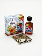 Подарочный набор «8 Марта»: чай травяной 20 г, бальзам безалкогольный 100 мл. - Фото 8