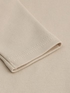 Боди детское 2 шт SL HOME рост 86-92 см, цв. бежевый/оливковый - фото 809606669