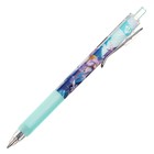 Ручка гелевая автоматическая 0,5мм синяя "Аниме", МИКС - Фото 2
