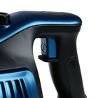 Пылесос Blackton Bt VCA1401B, вертикальный, беспроводной, 120/25 Вт, сух уборка, чёр/синий - Фото 4