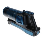 Пылесос Blackton Bt VCA1401B, вертикальный, беспроводной, 120/25 Вт, сух уборка, чёр/синий - Фото 5