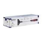 Пылесос Blackton Bt VCA1401B, вертикальный, беспроводной, 120/25 Вт, сух уборка, чёр/синий - Фото 10