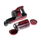 Пылесос Blackton Bt VCA1401B, вертикальный, беспроводной, 120/25 Вт, сух уборка, чёрно-красн 1032459 - фото 51531098