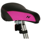 Велосипед 20" Novatrack ALICE, цвет пурпурный - Фото 4