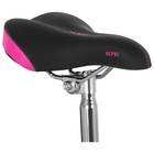 Велосипед 24" NOVATRACK JENNY, цвет фиолетовый 10323066