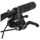 Велосипед 27.5" STINGER ELEMENT EVO, цвет синий, р. 18" - фото 24599179