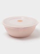 Набор мисок с крышкой HELSINKI, 3 шт.: 1 л, 2 л, 3 л, МИКС - фото 67926521