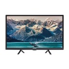 Телевизор LED Starwind 24" SW-LED24BG202 Slim Design черный HD 60Hz DVB-T DVB-T2 DVB-C DVB-   102954 - фото 51531213