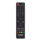Телевизор LED Starwind 24" SW-LED24BG202 Slim Design черный HD 60Hz DVB-T DVB-T2 DVB-C DVB- 102954 - фото 51531217 Телевизор LED Starwind 24" SW-LED24BG202 Slim Design черный HD 60Hz DVB-T DVB-T2 DVB-C DVB- 102954 - фото 51531217