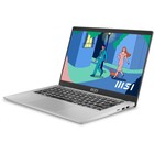 Ультрабук MSI Modern 14 C12MO-689RU Core i5 1235U 16Gb SSD512Gb Intel Iris Xe graphics 14"   1033881 - Фото 4