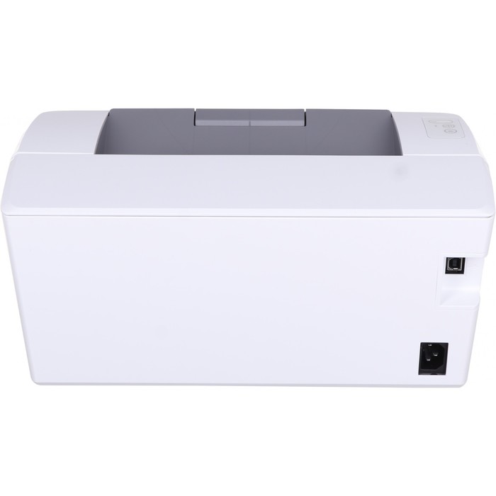 Принтер лазерный HP LaserJet M111w (7MD68A) A4 WiFi белый - фото 1905137304