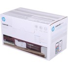 Принтер лазерный HP LaserJet M111w (7MD68A) A4 WiFi белый - Фото 8