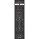 Телевизор LED Kivi 55" 55U740NB Android TV черный 4K Ultra HD 60Hz DVB-T DVB-T2 DVB-C USB W   103393 - Фото 6