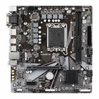 Материнская плата Gigabyte H610M S2H Soc-1700 Intel H610 2xDDR5 mATX AC`97 8ch(7.1) GbLAN+V 103396 - фото 51597697 Материнская плата Gigabyte H610M S2H Soc-1700 Intel H610 2xDDR5 mATX AC`97 8ch(7.1) GbLAN+V 103396 - фото 51597697