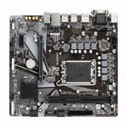 Материнская плата Gigabyte H610M S2H Soc-1700 Intel H610 2xDDR5 mATX AC`97 8ch(7.1) GbLAN+V 103396 - фото 51597698 Материнская плата Gigabyte H610M S2H Soc-1700 Intel H610 2xDDR5 mATX AC`97 8ch(7.1) GbLAN+V 103396 - фото 51597698