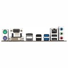 Материнская плата Gigabyte H610M S2H Soc-1700 Intel H610 2xDDR5 mATX AC`97 8ch(7.1) GbLAN+V 103396 - фото 51597700 Материнская плата Gigabyte H610M S2H Soc-1700 Intel H610 2xDDR5 mATX AC`97 8ch(7.1) GbLAN+V 103396 - фото 51597700