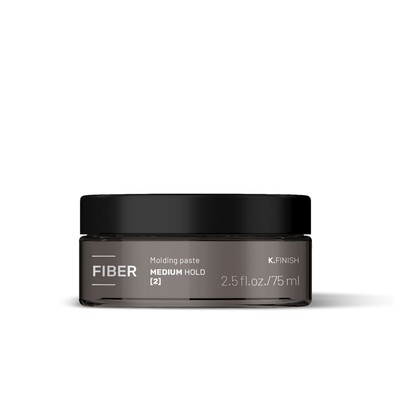 Паста моделирующая Lakme K.Finish Fiber, 75 мл