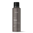 Шампунь для волос сухой Lakme K.Finish Fresh, текстурирующий, 200 мл - фото 296229551