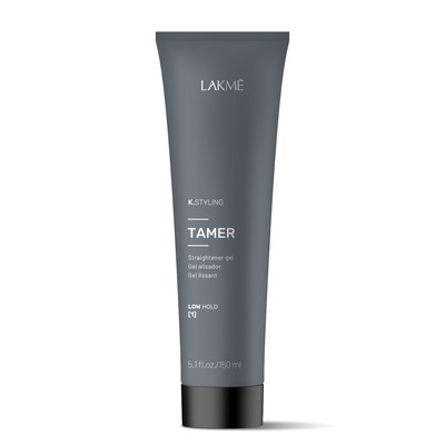 Гель для временного выпрямления волос Lakme K.Styling Tamer, 150 мл