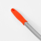 УЦЕНКА Съемник для одежды L=152, вилка 6.5×5, труба с рельефом, МИКС - Фото 4