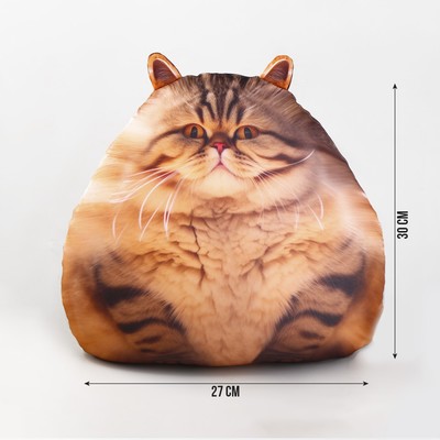 Игрушка антистресс «Кот»